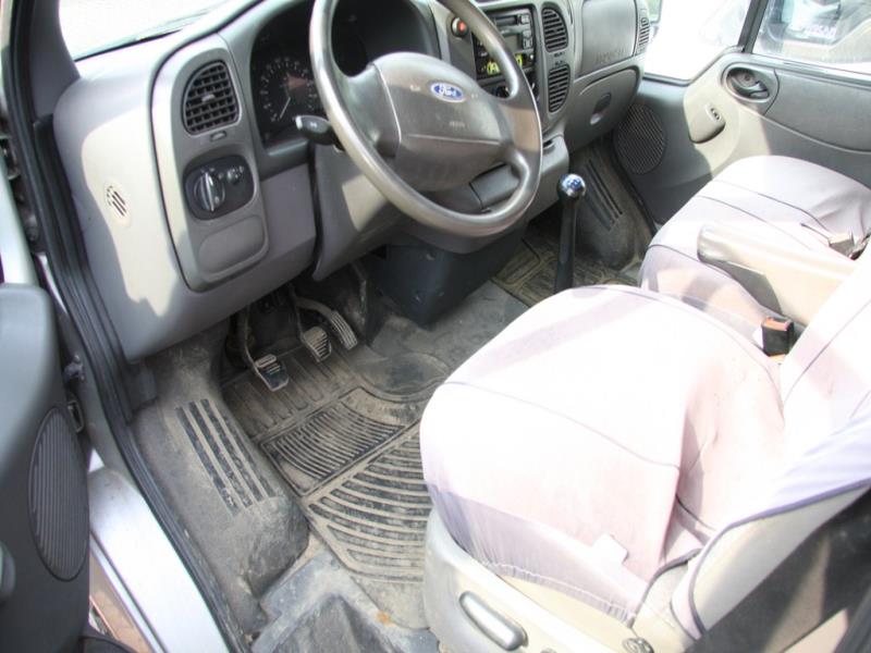 Mosty Chrzanów Spólka z o.o. w upadlosci likwidacyjnej -5